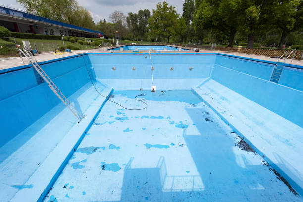 Professional Water damage restoration in Winslow, AZ
