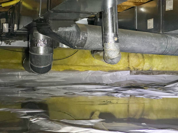 Local water damage restoration in Winslow, AZ