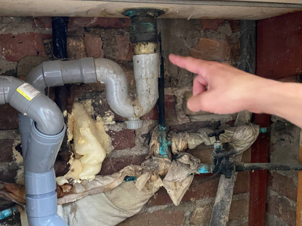 Best Residential water damage restoration  in Winslow, AZ